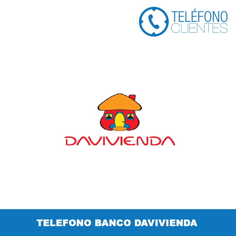 Telefono Banco Davivienda