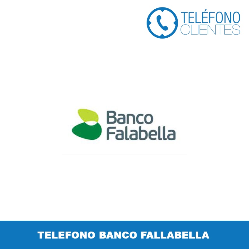 Telefono Banco Fallabella