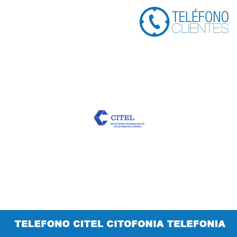 Telefono Citel Citofonia & Video