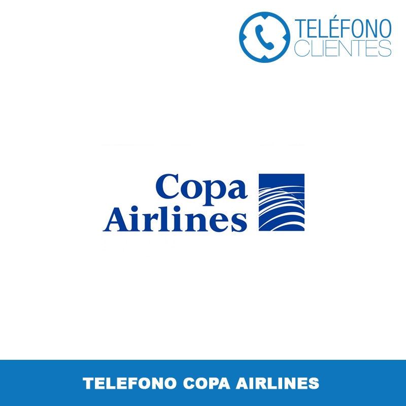 Telefono Copa Airlines