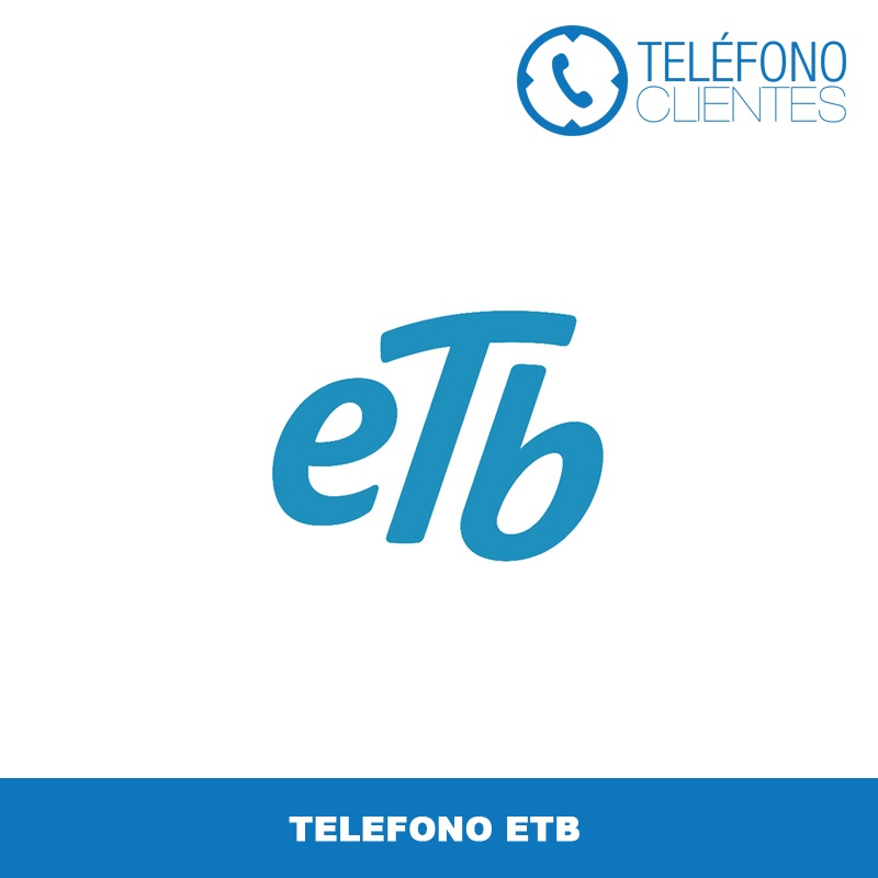 Telefono ETB