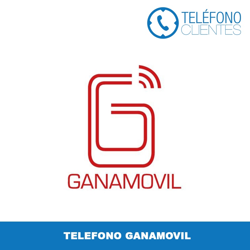 Telefono Tecnología y Comunicaciones Ganamovil
